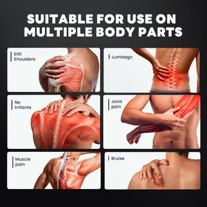 Pain Relief Products