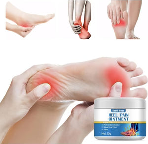 South Moon - Heel Pain Ointment