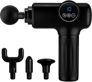 SPA Sciences Recovery SmartGun Pro Massage Gun